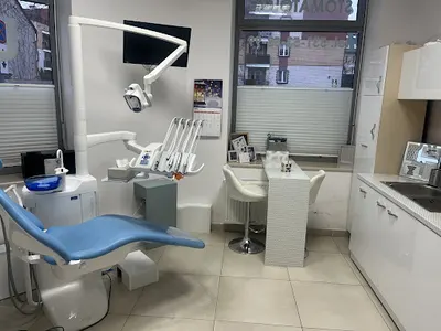 Przychodnia Specjalistyczna Sobieskiego 3